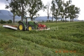 Cositoare Lely Splendimo - 10001 Cositoare Lely Splendimo