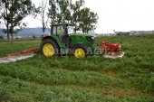 Cositoare Lely Splendimo - 10002 Cositoare Lely Splendimo