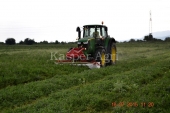 Cositoare Lely Splendimo - 10003 Cositoare Lely Splendimo