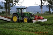 Cositoare Lely Splendimo - 10004 Cositoare Lely Splendimo