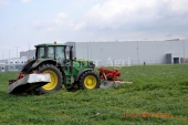 Cositoare Lely Splendimo - 10007 Cositoare Lely Splendimo