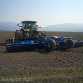 Dal Bo Maxiroll 8 3m - 10001 Dal Bo Maxiroll 8 3m