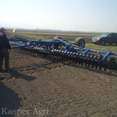 Dal Bo Maxiroll 8 3m - 10002 Dal Bo Maxiroll 8 3m