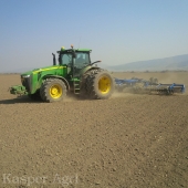 Dal Bo Maxiroll 8 3m - 10003 Dal Bo Maxiroll 8 3m