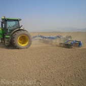 Dal Bo Maxiroll 8 3m - 10004 Dal Bo Maxiroll 8 3m