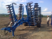 Disc Dal Bo Axr H - 10001 Disc Dal Bo Axr H