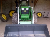 Incaractor Frontal Stoll Fz - 10001 Incaractor Frontal Stoll Fz