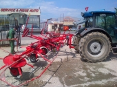 Lely Lotus - 10001 Lely Lotus