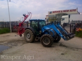 Lely Lotus - 10002 Lely Lotus
