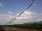 Pivot De Irigare - 10003 Pivot De Irigare