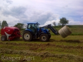 Presa Balotat Lely Welger - 10001 Presa Balotat Lely Welger