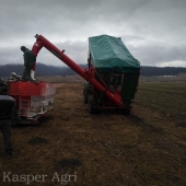 Snec Can Agro - 10001 Snec Can Agro