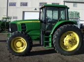 Tractoare