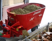 Utilaje furajere