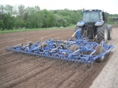 Cultivator