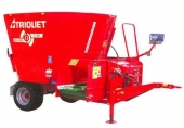 Trioliet Solomix 1 700-900 VLH-B