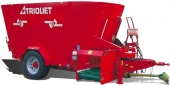 Trioliet Solomix 2 1000-2000 VLL-B