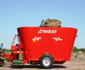 Trioliet Solomix 2 1000-2000 VLL-B