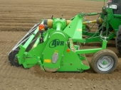 AVR Multivator