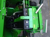 Masina de plantat cartofi AVR UH 3720