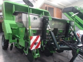 Masina de plantat cartofi AVR UH 3745