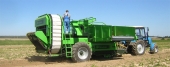Combina de recoltat AVR 220B Variant