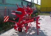 Grebla Lely Lotus Stabilo 770