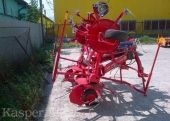 Grebla Lely Lotus Stabilo 770