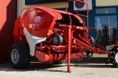 Presa Lely Welger RP245