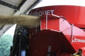 Triomix P