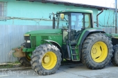 Tractor John Deere 6910