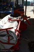 Cositoare Lely Splendimo Classic 205