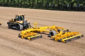Agrisem Disc-O-Mulch Platinum