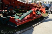 Grapa rotativa Vogel & Noot Atterra MS400