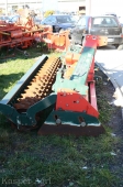 Grapa rotativa Vogel & Noot Atterra MS400