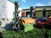 Utilaj de ingrasamant Amazone JET 1202-15