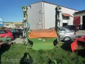 Utilaj de ingrasamant Amazone JET 1202-15