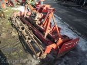 Grapa rotativa Lely