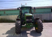 Tractor John Deere 7700