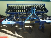 Cultivator Dal-bo Dinco 300 M