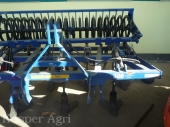 Cultivator Dal-bo Dinco 300 M