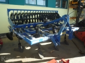 Cultivator Dal-bo Dinco 300 M