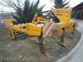 Scarificator Agrisem Cultiplow Gold + Agrisem Combimulch Heavy Duty