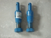 Bolt Rabe cat.2