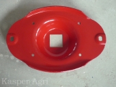 Disc cositoare Lely