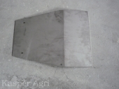 Piesa uzura inox