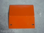 Placa uzura formator Struik