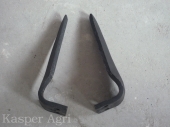 Cutit grapa rotativa Amazone