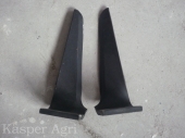 Cutit grapa rotativa Amazone