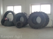 Anvelope tractor